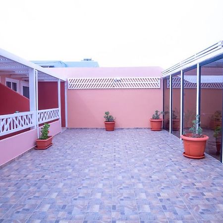 Ferienwohnung Ta Kymata Karpathos Afiartis Exterior foto